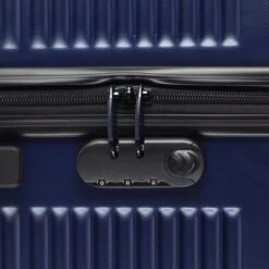 Enrico Benetti Louisville Middelgrote Koffer 65 Cm - 68 Liter - Donkerblauw 15 Enrico Benetti Louisville Middelgrote Koffer 65 Cm - 68 Liter - Donkerblauw -Trolley Winkel 1200x1200 790