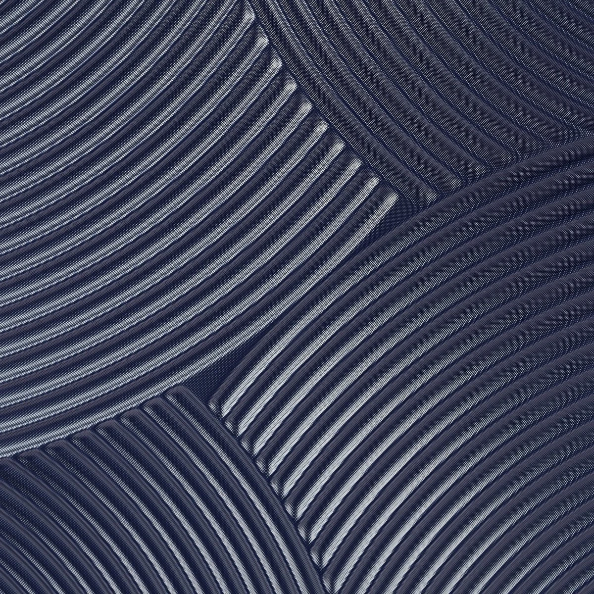 Enrico Benetti Louisville Middelgrote Koffer 65 Cm - 68 Liter - Donkerblauw 10 Enrico Benetti Louisville Middelgrote Koffer 65 Cm - 68 Liter - Donkerblauw - Afbeelding 8