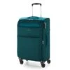Gabol Cloud Medium Trolley 69 Turquoise 2 Gabol Cloud Medium Trolley 69 Turquoise -Trolley Winkel 1200x1200 806