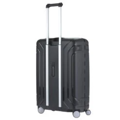 CarryOn Steward TSA Reiskoffer - 75cm Trolley Met Kliksloten - Dubbele Wielen - Zwart 19 CarryOn Steward TSA Reiskoffer - 75cm Trolley Met Kliksloten - Dubbele Wielen - Zwart -Trolley Winkel 1200x1200 809