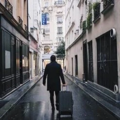 Eastpak TRANZSHELL L Reiskoffer (77 X 43 X 26.5 Cm) - Black 34 Eastpak TRANZSHELL L Reiskoffer (77 X 43 X 26.5 Cm) - Black -Trolley Winkel 1200x1200 82