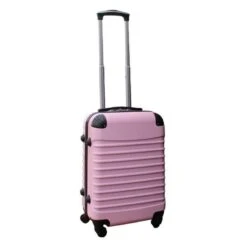 4 Delige ABS Lichtgewicht Harde Kofferset Met Cijferslot Licht Roze (228) Travelerz 11 4 Delige ABS Lichtgewicht Harde Kofferset Met Cijferslot Licht Roze (228) Travelerz -Trolley Winkel 1200x1200 882