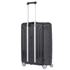 CarryOn Steward Kofferset - 2-delige TSA Trolleyset Met Kliksloten - Dubbele Wielen - Zwart -Trolley Winkel 1200x1200 941
