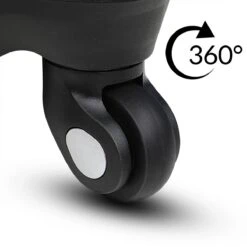 Monza Hardcase Koffer Set- Baseline Navy M/L/XL -Trolley Winkel 1200x1200 948