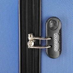 Monza Hardcase Koffer Set- Baseline Navy M/L/XL -Trolley Winkel 1200x1200 949