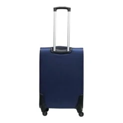 Castillo Travelerz 3 Delige Stoffen Kofferset - Expandable - Blauw -Trolley Winkel 1200x1200 967