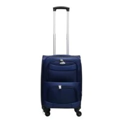 Castillo Travelerz 3 Delige Stoffen Kofferset - Expandable - Blauw -Trolley Winkel 1200x1200 968