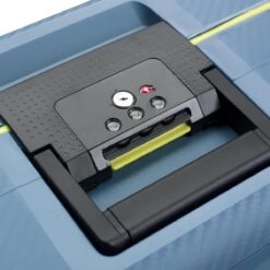 CarryOn Steward Kofferset - 2-delige TSA Trolleyset Met Kliksloten - Dubbele Wielen - Blauw -Trolley Winkel 1200x1200 979