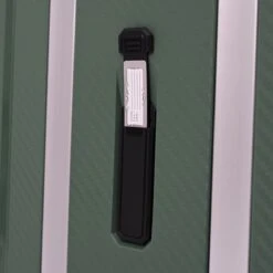 CarryOn Steward Kofferset - 2-delige TSA Trolleyset Met Kliksloten - Dubbele Wielen - Groen 18 CarryOn Steward Kofferset - 2-delige TSA Trolleyset Met Kliksloten - Dubbele Wielen - Groen -Trolley Winkel 1200x1200 998