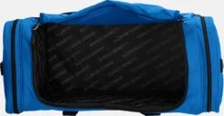Enrico Benetti Orlando 35301 M Reistas / Sporttas 62 Liter - Blauw -Trolley Winkel 1200x624
