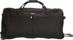 Reistas - Reistas Met Wielen - 100 Liter + TSA Cijferslot & Slaapmasker -Trolley Winkel 1200x660