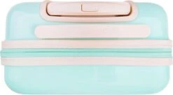 SUITSUIT - Fabulous Fifties - Luminous Mint - Handbagage (55 Cm) -Trolley Winkel 1200x663