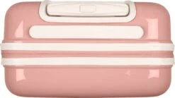 SUITSUIT - Fabulous Fifties - Papaya Peach - Handbagage (55 Cm) -Trolley Winkel 1200x675 1