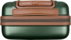 SUITSUIT - Fab Seventies Classic - Beetle Green - Handbagage (55 Cm) -Trolley Winkel 1200x676 1