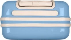 SUITSUIT - Fabulous Fifties - Alaska Blue - Handbagage (55 Cm) -Trolley Winkel 1200x676 2