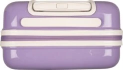 SUITSUIT - Fabulous Fifties - Royal Lavender - Handbagage (55 Cm) -Trolley Winkel 1200x678