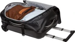 Thule Chasm Handbagagekoffer 55cm/22" - Zwart 26 Thule Chasm Handbagagekoffer 55cm/22" - Zwart -Trolley Winkel 1200x687 1