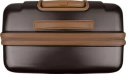 SUITSUIT - Fab Seventies Classic - Espresso Black - Reiskoffer (76 Cm) 25 SUITSUIT - Fab Seventies Classic - Espresso Black - Reiskoffer (76 Cm) -Trolley Winkel 1200x707 1