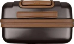 SUITSUIT - Fab Seventies Classic - Espresso Black - Reiskoffer (66 Cm) -Trolley Winkel 1200x715 8