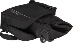 Travelite Reistas / Weekendtas - Basics - 78 Cm (XL) - Zwart -Trolley Winkel 1200x720 1