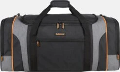 Decent Flexplus Reistas - 70 Cm - Zwart / Oranje -Trolley Winkel 1200x723 1