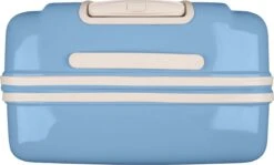 SUITSUIT - Fabulous Fifties - Alaska Blue - Reiskoffer (76 Cm) -Trolley Winkel 1200x724