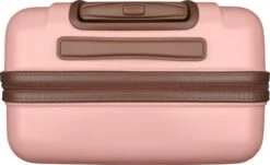 SUITSUIT - Fab Seventies - Coral Cloud - Reiskoffer (66 Cm) -Trolley Winkel 1200x733 3