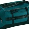 Eagle Creek Cargo Hauler 90L Arctic Seagr. -Trolley Winkel 1200x734 2