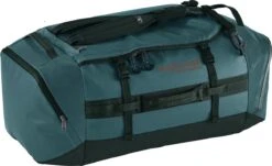 Eagle Creek Cargo Hauler 90L Arctic Seagr. -Trolley Winkel 1200x734 3