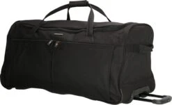 Reistas - Reistas Met Wielen - 100 Liter + TSA Cijferslot & Slaapmasker -Trolley Winkel 1200x734 5