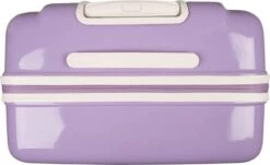SUITSUIT - Fabulous Fifties - Royal Lavender - Handbagage (55 Cm) -Trolley Winkel 1200x735