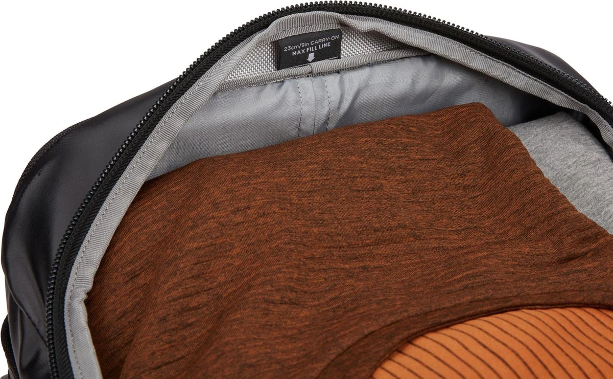 Thule Chasm Handbagagekoffer 55cm/22" - Zwart 8 Thule Chasm Handbagagekoffer 55cm/22" - Zwart - Afbeelding 6