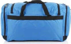 Enrico Benetti Orlando 35301 M Reistas / Sporttas 62 Liter - Blauw -Trolley Winkel 1200x747