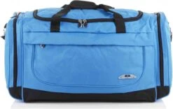 Enrico Benetti Orlando 35301 M Reistas / Sporttas 62 Liter - Blauw -Trolley Winkel 1200x756