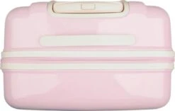 SUITSUIT - Fabulous Fifties - Pink Dust - Reiskoffer (66 Cm) -Trolley Winkel 1200x761