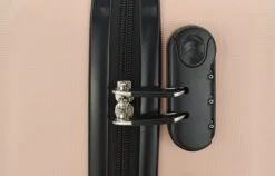 SB Travelbags Kofferset - 2 Delige -Licht Roze - 75cm/55cm -Trolley Winkel 1200x766 1