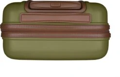 SUITSUIT - Fab Seventies - Martini Olive - Handbagage (55 Cm) -Trolley Winkel 1200x770 2
