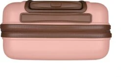 SUITSUIT - Fab Seventies - Coral Cloud - Handbagage (55 Cm) -Trolley Winkel 1200x770 3