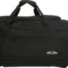 Enrico Benetti Orlando 35304 S Reistas / Sporttas Met Wielen 47 Liter - Zwart -Trolley Winkel 1200x771