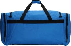 Enrico Benetti Amsterdam 35320 Reistas/sporttas L - Sky Blauw -Trolley Winkel 1200x783 1