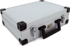 Allit AluPlus Basic L 35 424100 Gereedschapskoffer (zonder Inhoud) (l X B X H) 345 X 285 X 105 Mm Universeel 9 Allit AluPlus Basic L 35 424100 Gereedschapskoffer (zonder Inhoud) (l X B X H) 345 X 285 X 105 Mm Universeel -Trolley Winkel 1200x783