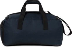 Norlander Simply Green Weekendtas - Gemaakt Van Gerecyclede Petflessen - Blauw -Trolley Winkel 1200x790 1