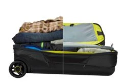 Thule Subterra Handbagagekoffer 36L - 55 Cm - Blauw -Trolley Winkel 1200x791 1