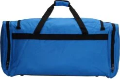 Enrico Benetti Amsterdam 35320 Reistas/sporttas L - Sky Blauw -Trolley Winkel 1200x795