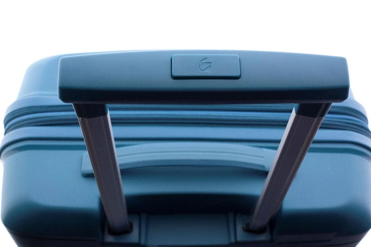 Gladiator Boxing M Spinner 67 - Exp - TSA Slot - Blauw 10 Gladiator Boxing M Spinner 67 - Exp - TSA Slot - Blauw - Afbeelding 8