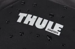 Thule Chasm Handbagagekoffer 55cm/22" - Zwart 25 Thule Chasm Handbagagekoffer 55cm/22" - Zwart -Trolley Winkel 1200x799 15