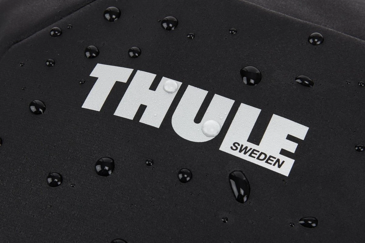 Thule Chasm Handbagagekoffer 55cm/22" - Zwart 9 Thule Chasm Handbagagekoffer 55cm/22" - Zwart - Afbeelding 7