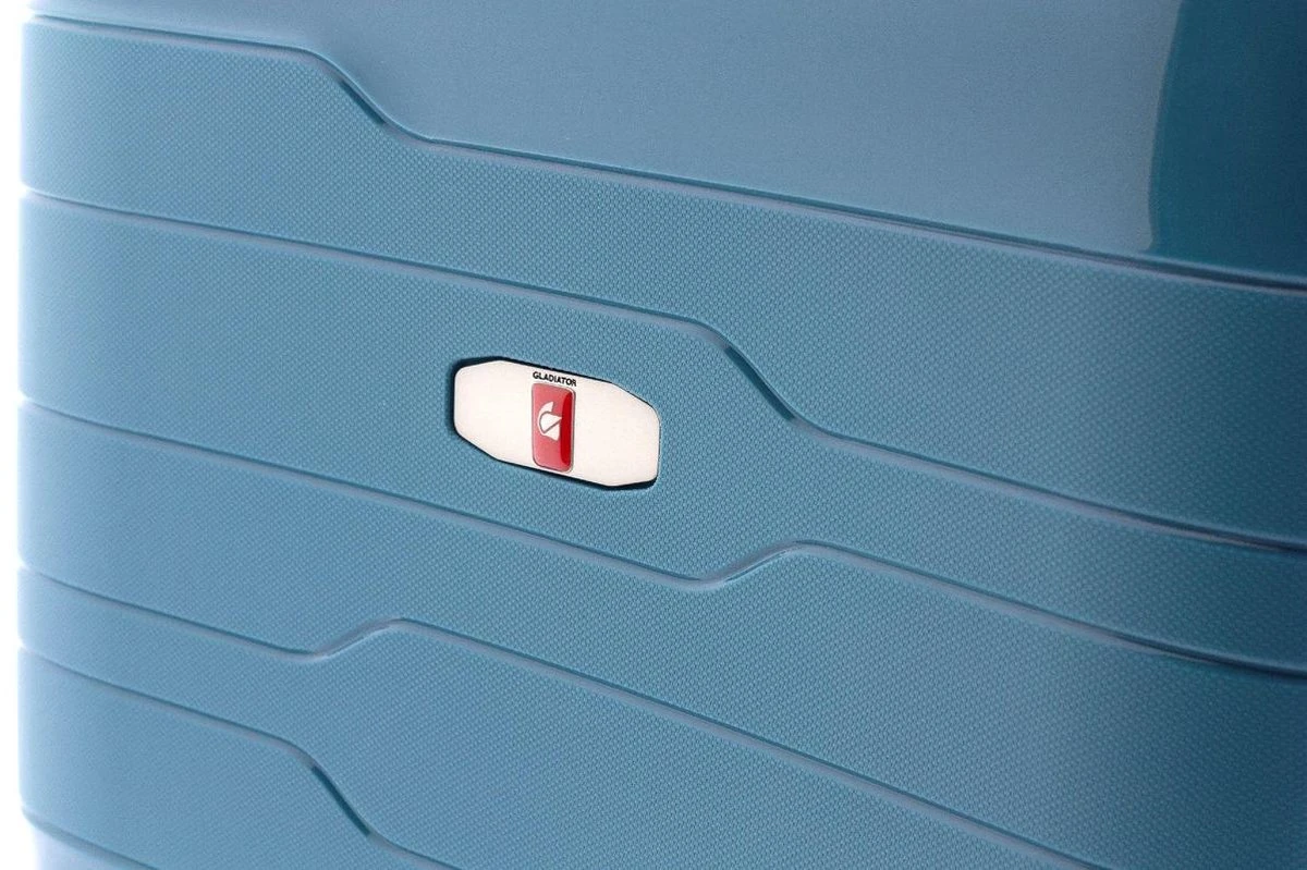 Gladiator Boxing M Spinner 67 - Exp - TSA Slot - Blauw 12 Gladiator Boxing M Spinner 67 - Exp - TSA Slot - Blauw - Afbeelding 10