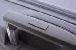 Gladiator Boxing L Spinner 77 - Exp - TSA Slot - Metallic Grey 20 Gladiator Boxing L Spinner 77 - Exp - TSA Slot - Metallic Grey -Trolley Winkel 1200x799