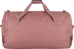 Travelite Reistas / Weekendtas - 35 X 70 X 34 Cm - 120 Liter - Kick Off - Roze -Trolley Winkel 1200x799 8